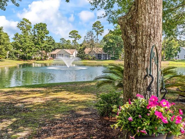 House for sale in Pawleys Island, South Carolina