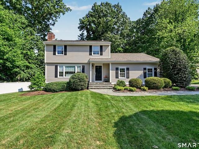 House for sale in Norwalk, Connecticut