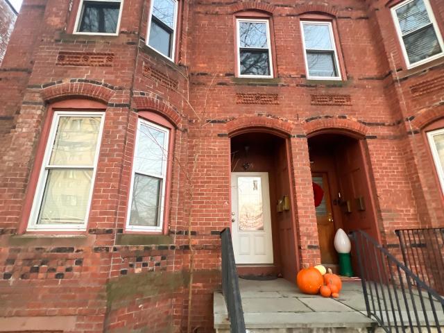 Property for sale in Bridgeport, Connecticut