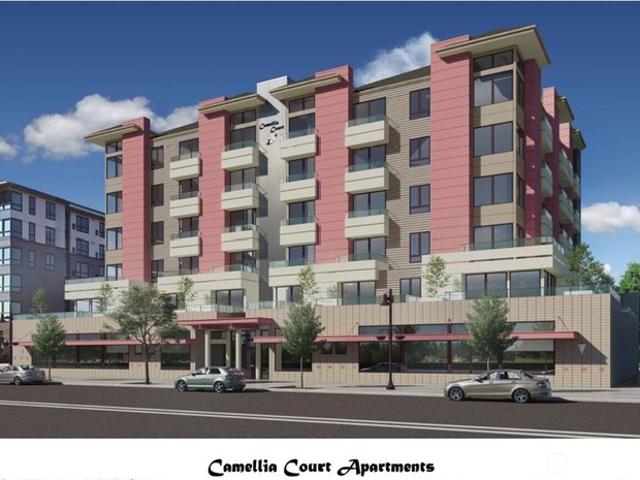 Land for sale in Renton, Washington