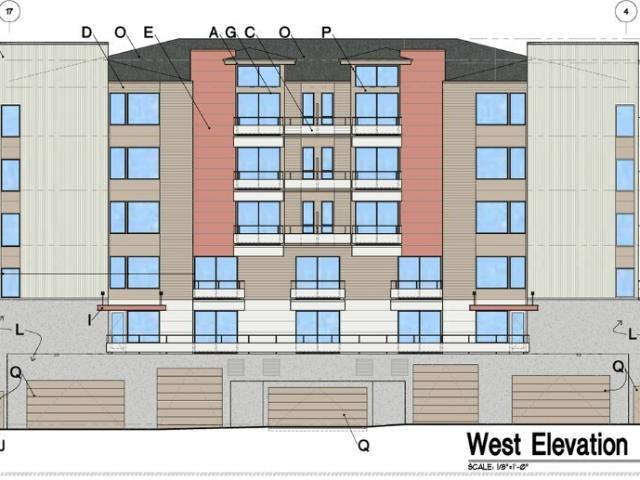 Land for sale in Renton, Washington