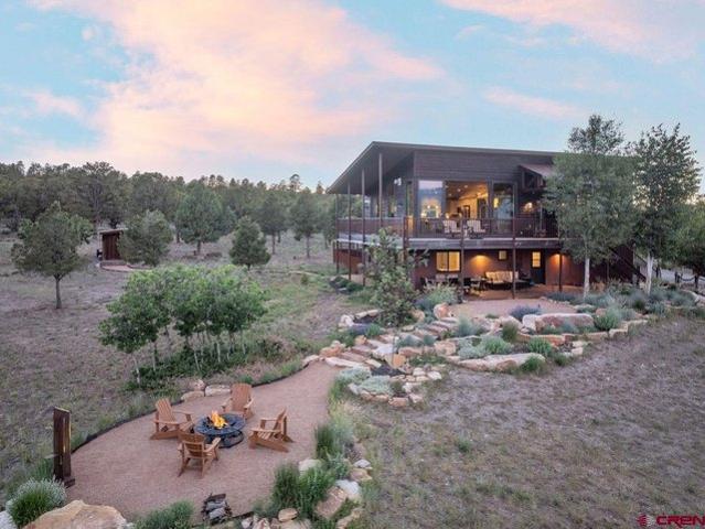 House for sale in Ridgway, Colorado