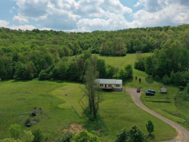 House for sale in Garrett, Maryland