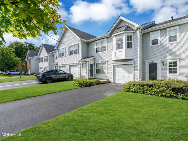 Condo for sale in Monmouth, New Jersey