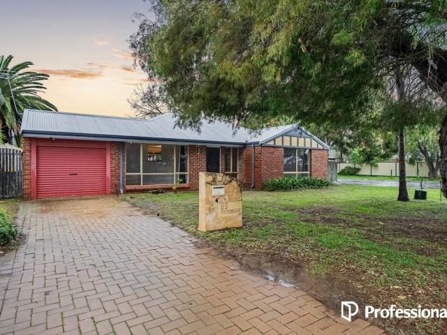 House for rent in Cooloongup, Western Australia