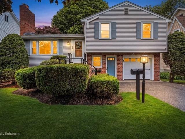 House for sale in Medford, Massachusetts