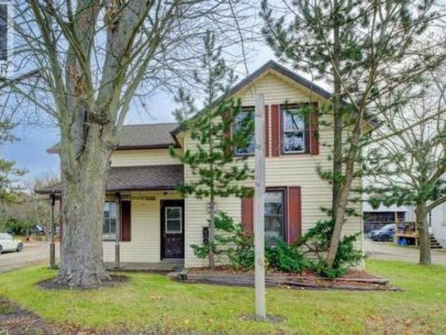 House for sale in Woolwich, Ontario