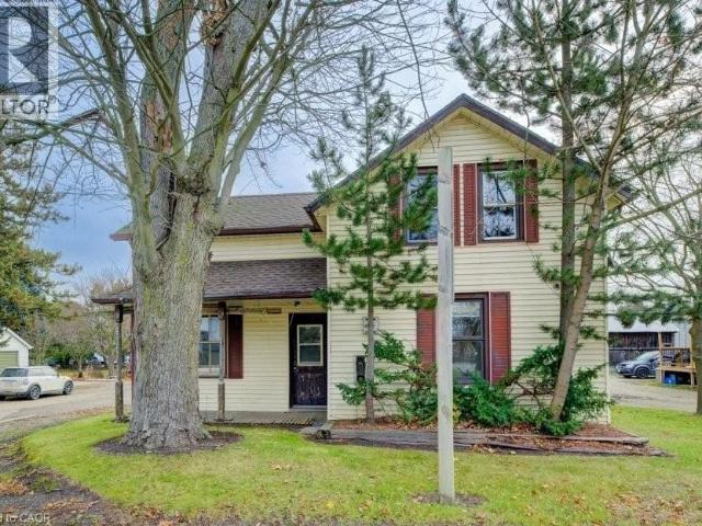 House for sale in Woolwich, Ontario