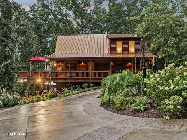 House for sale in Kentucky