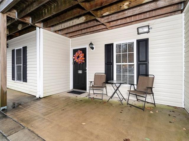 Condo for sale in Clemson, South Carolina