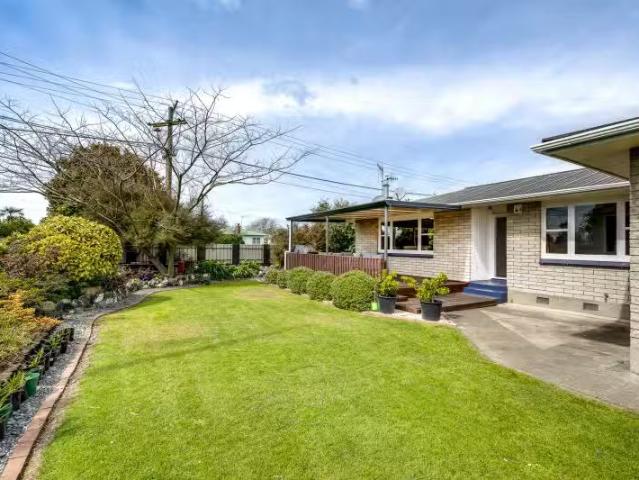 House for sale in Napier