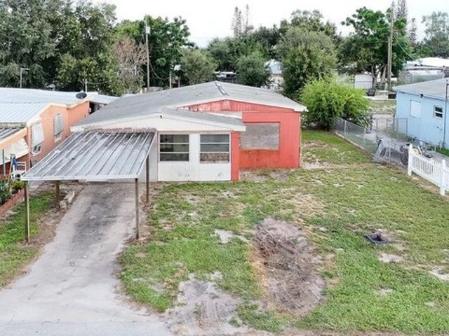 House for sale in Babson Park, Florida