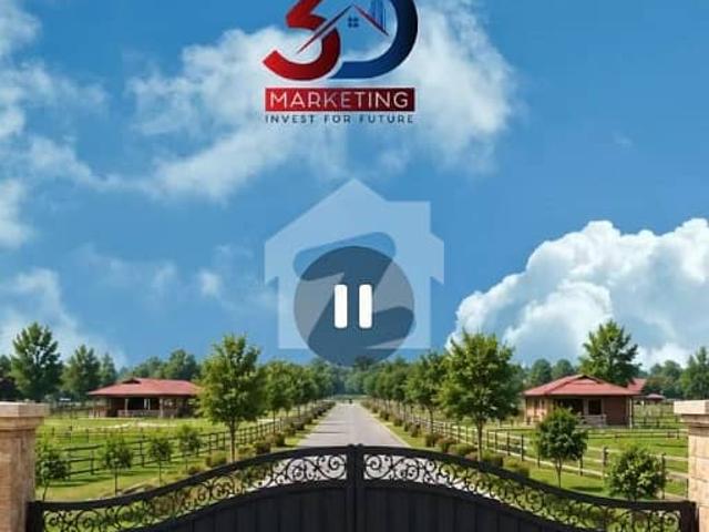 Land for sale in کراچی ڈویژن, North Waziristan