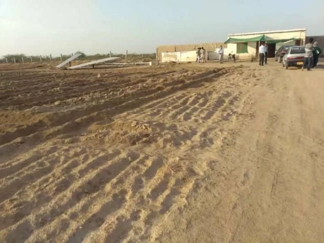 Land for sale in North Waziristan, Federally Administered Tribal Areas fata