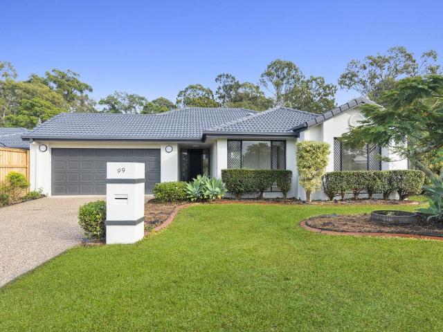 Apartment for rent in Fernbrook, Queensland