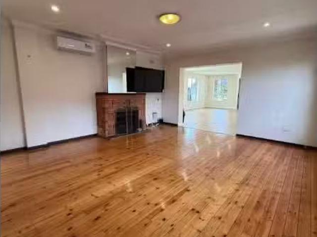 House for rent in Sydney, New South Wales