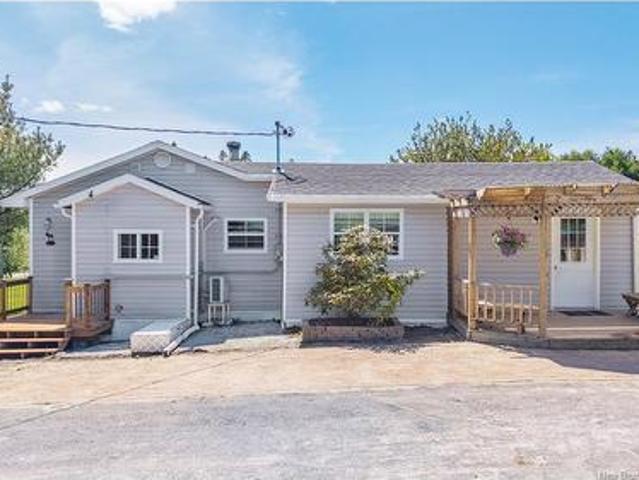 House for sale in Charlotte, New Brunswick