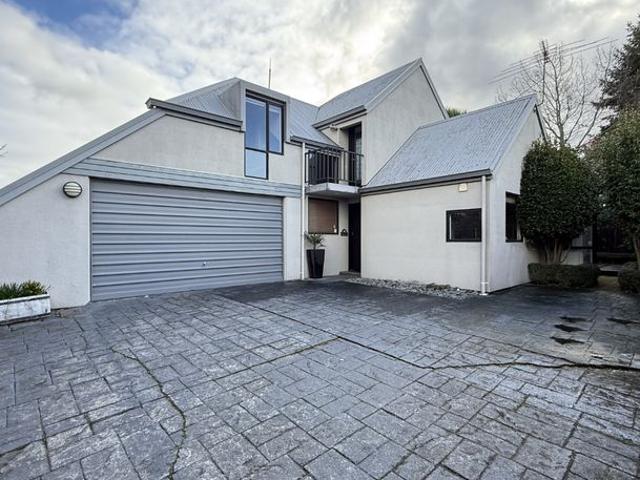 House for rent in Fendalton, Canterbury