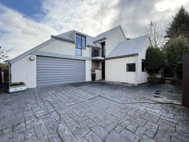 House for rent in Fendalton, Canterbury
