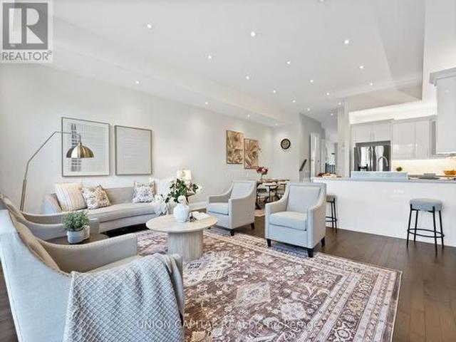House for sale in Woburn, Ontario
