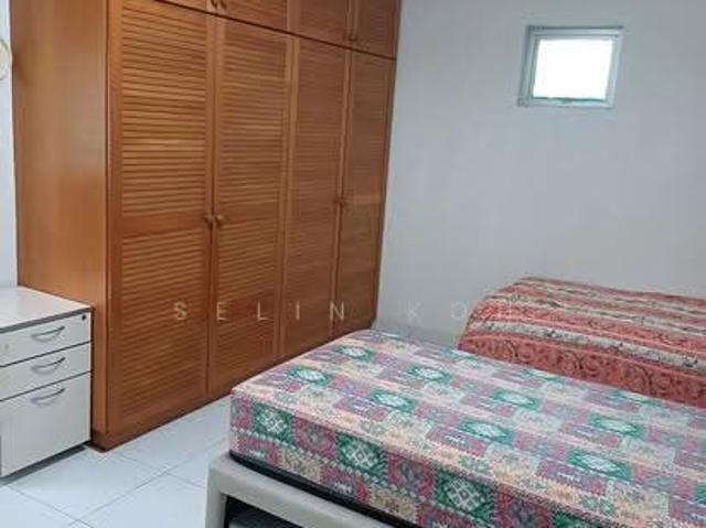Apartment for rent in Braddell, Singapore