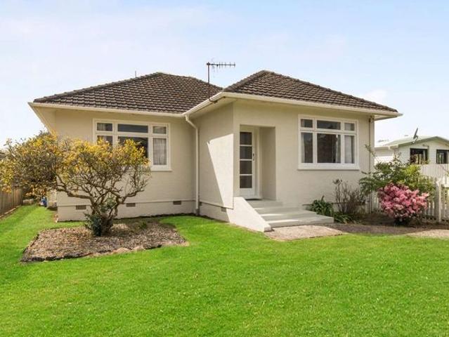 House for rent in Kuirau, Rotorua