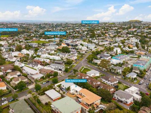 Apartment for sale in Hillersden