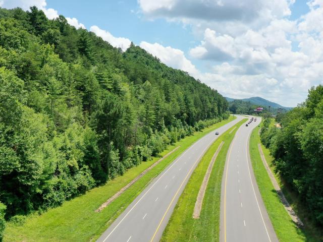 Land for sale in Murphy, North Carolina