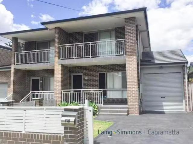House for rent in Sydney, New South Wales