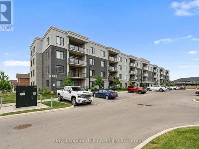 Condo for sale in Wellington, Ontario