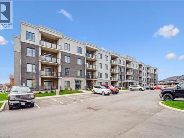 Condo for sale in Wellington, Ontario