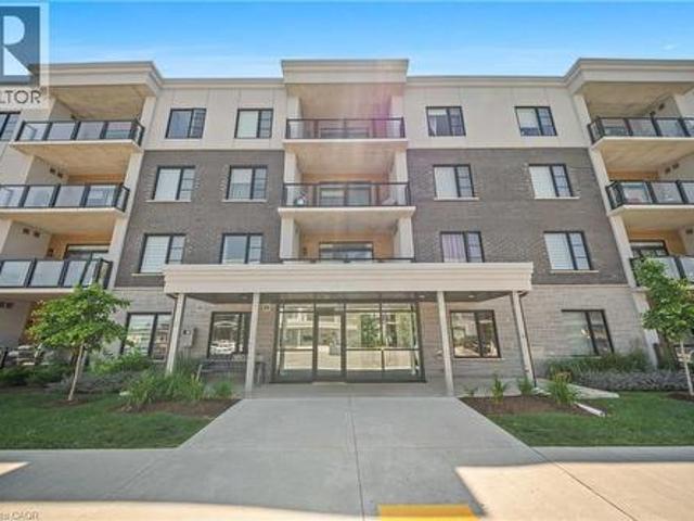 Condo for sale in Wellington, Ontario