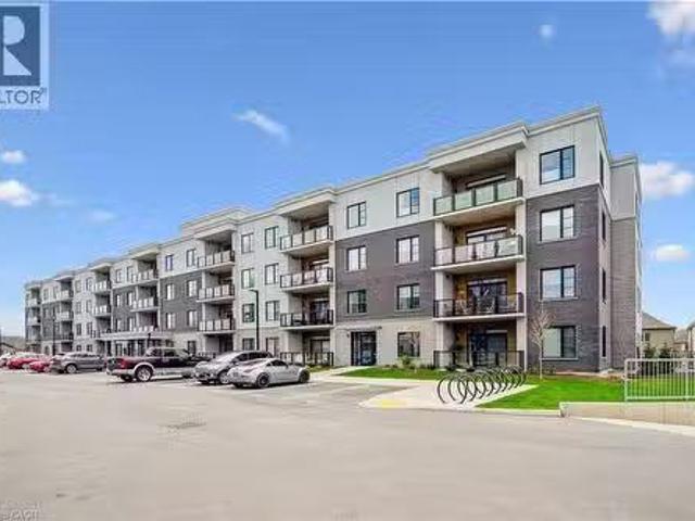 Condo for sale in Wellington, Ontario