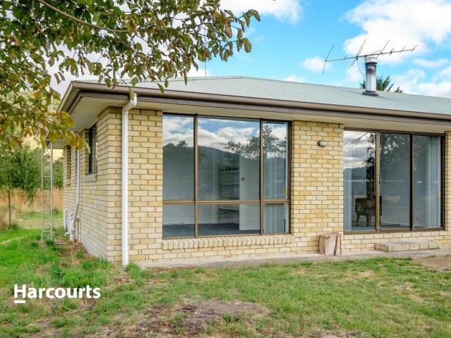 Apartment for rent in Lucaston, Huon Valley