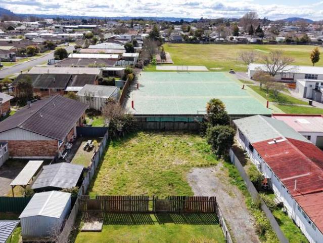 Land for sale in Bay Of Plenty