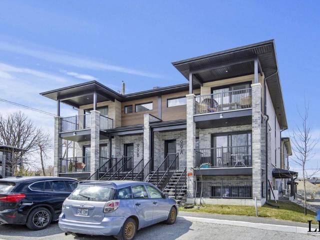 Apartment for rent in Gatineau, Quebec