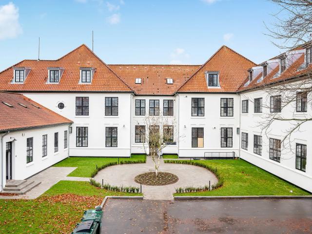 Lejlighed til leje i Ribe, Esbjerg