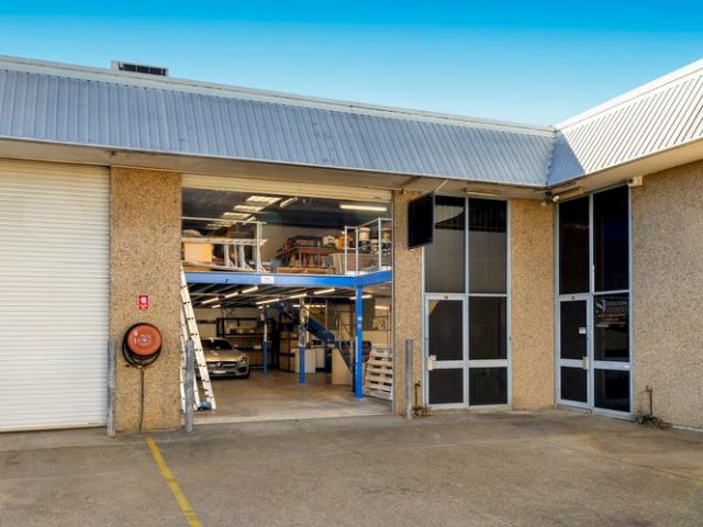 Warehouse for sale in Sydney, New South Wales