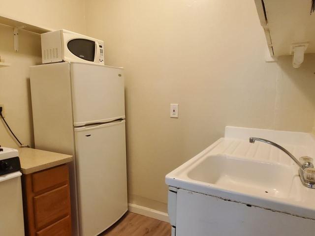 Apartment for rent in Naglee Park, San Jose