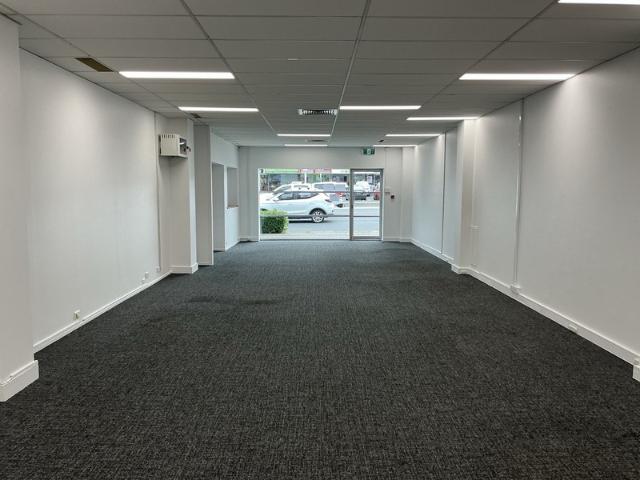 Office for rent in Upper Mount Gravatt, Greater Brisbane