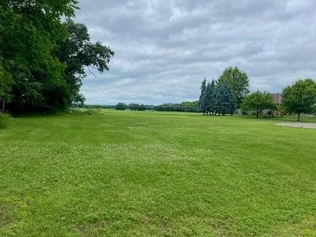 Land for sale in Clear Lake, Minnesota