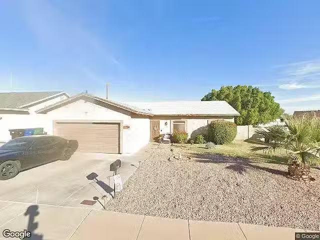 House for rent in Mesa