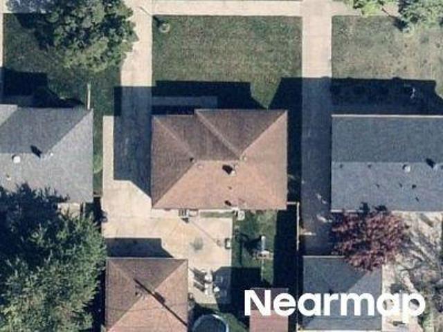 House for sale in Highland, Indiana