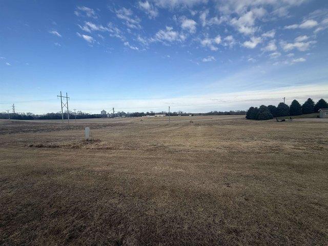 Land for sale in Nebraska
