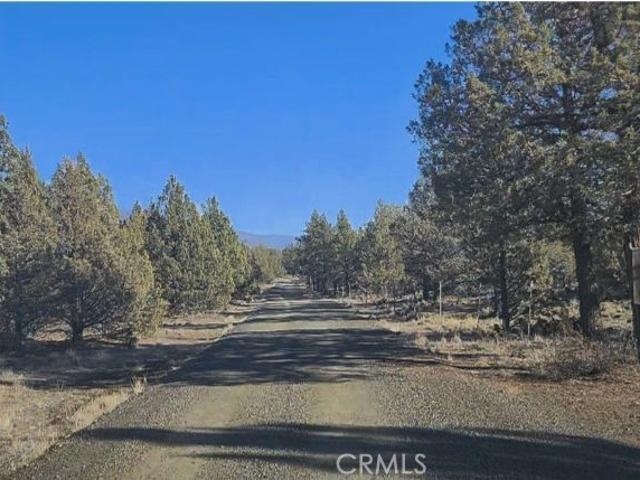 Land for sale in Montague, California