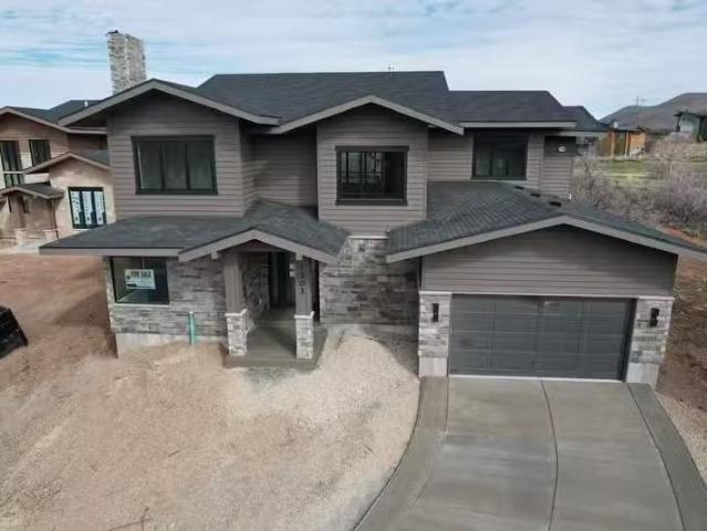 House for rent in Heber City