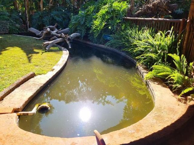 Property for sale in Hartbeespoort Dam Nature Reserve, North West