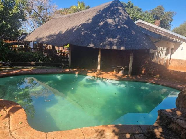 Property for sale in Hartbeespoort Dam Nature Reserve, North West