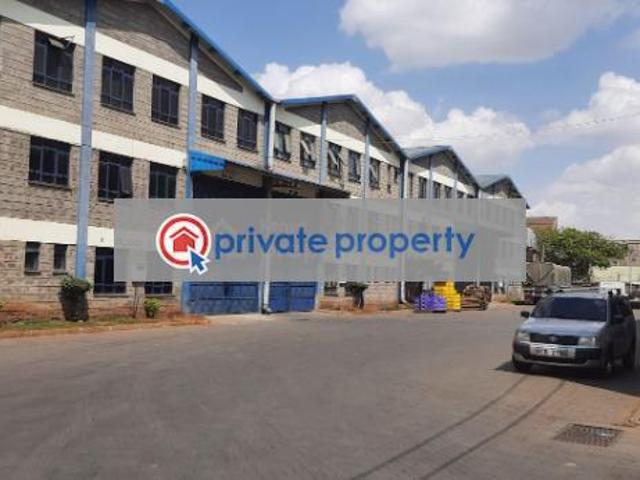 Commercial for rent in Embakasi, Nairobi