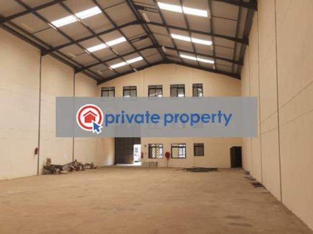 Commercial for rent in Embakasi, Nairobi